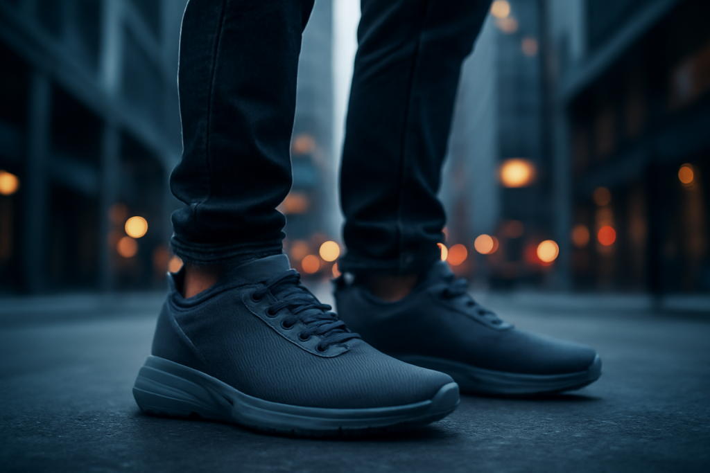 Pourquoi les Asics Gel-NYC homme sont-elles tendance ?