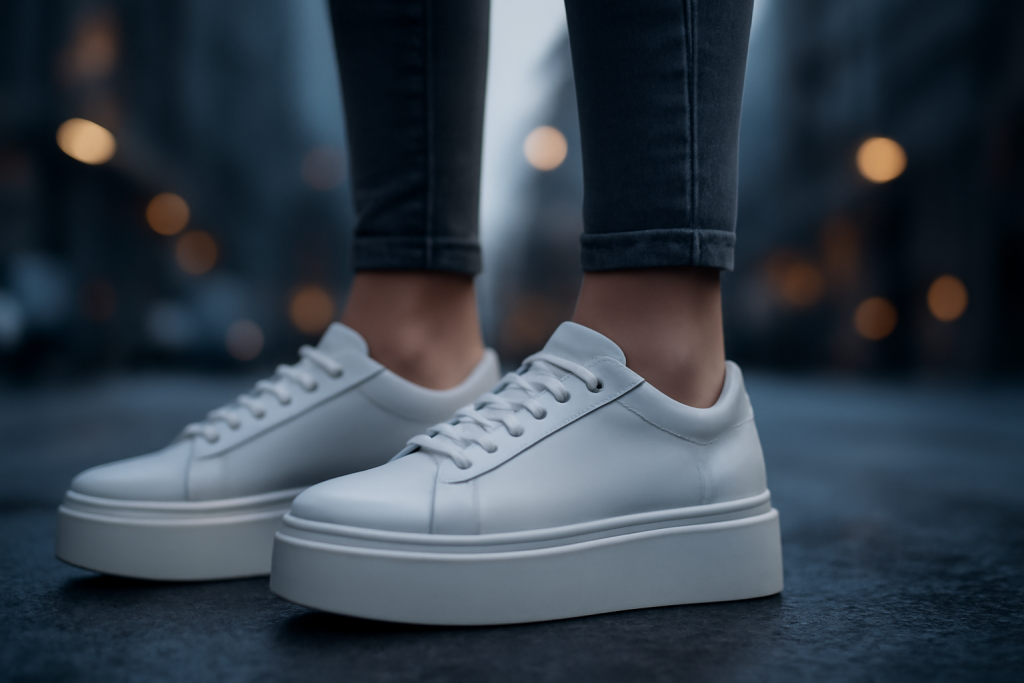 Comment intégrer les Run Star Hike femme dans un look quotidien ?