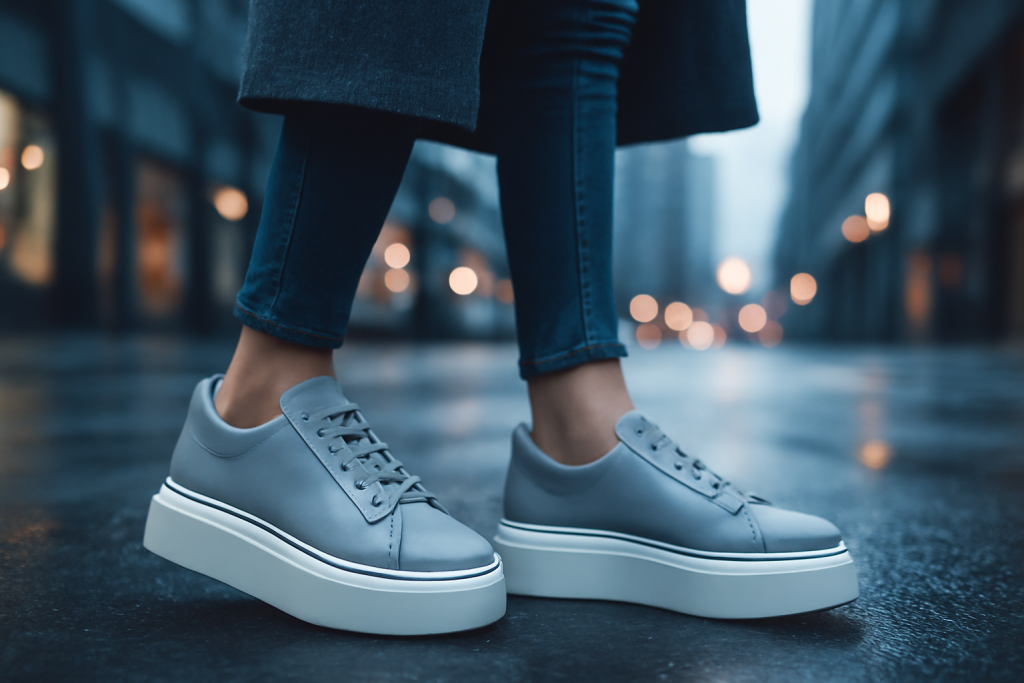 Pourquoi les Run Star Hike femme sont-elles aussi populaires ?