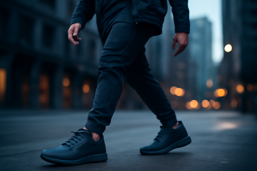 Pourquoi les New Balance 1906R homme cartonnent-elles ?