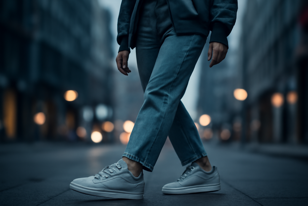 Quand porter des New Balance 2002R femme dans un look moderne ?