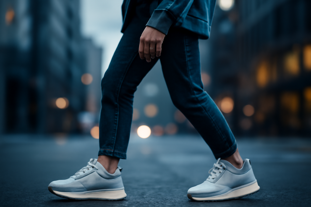 Comment styliser des New Balance 530 femme facilement ?
