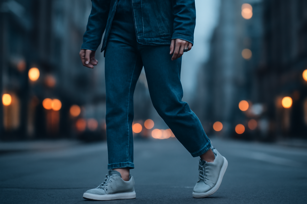 Quand porter des New Balance 550 femme facilement ?