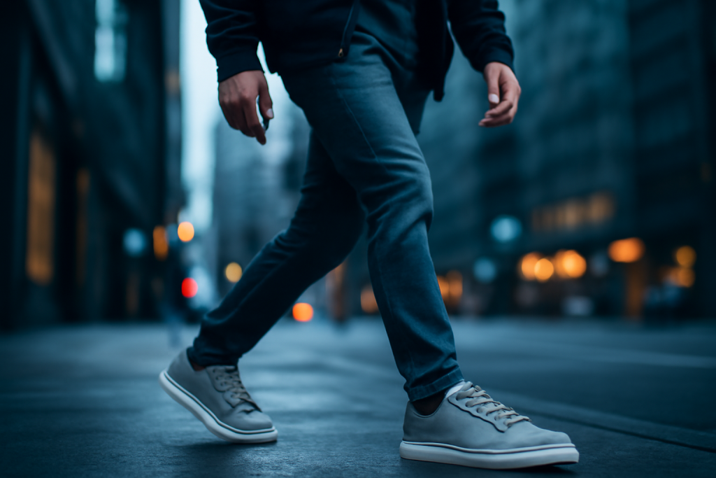 Comment styliser des New Balance 990 homme facilement ?