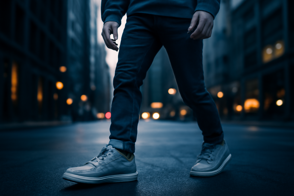 Pourquoi les Air Max 1 homme restent-elles une valeur sûre ?