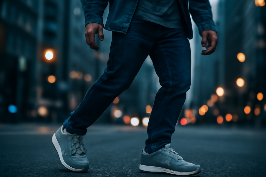 Quand porter des Air Max 1 homme pour un style optimal ?