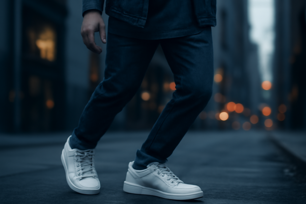 Comment porter des Air Max 1 homme avec un look moderne ?