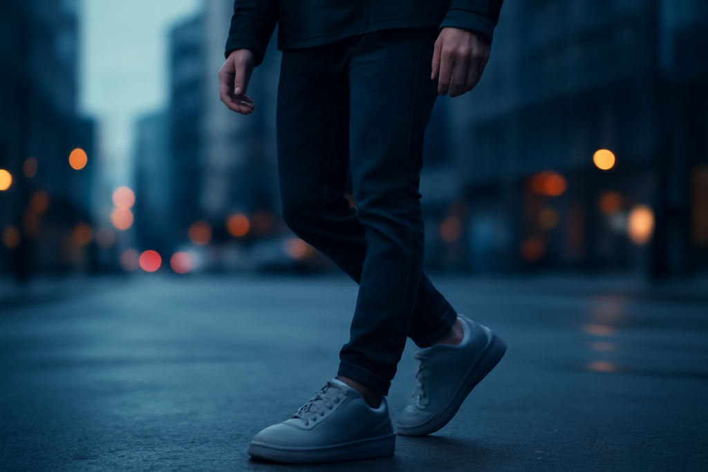 Pourquoi les Air Max 270 homme plaisent-elles autant ?