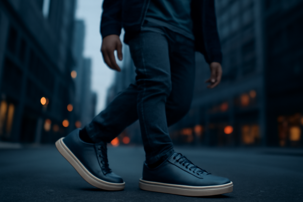 Comment styliser des Air Max 95 homme dans une tenue actuelle ?