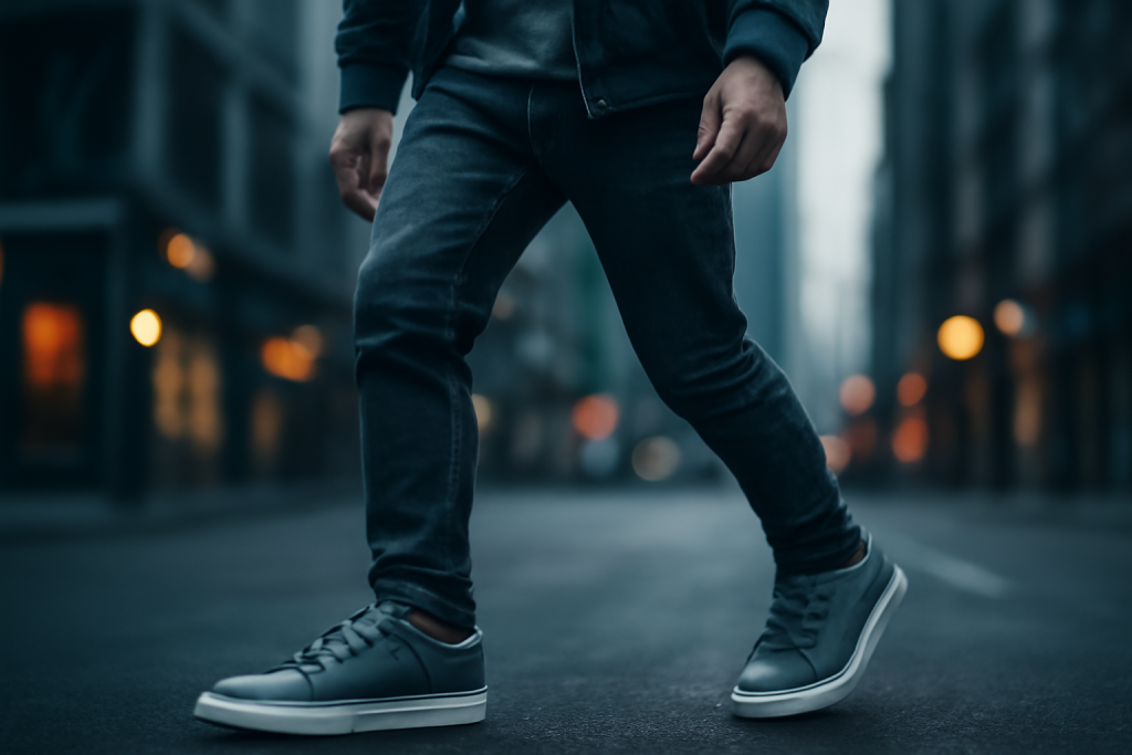 Comment styliser des Air Max 97 homme facilement ?