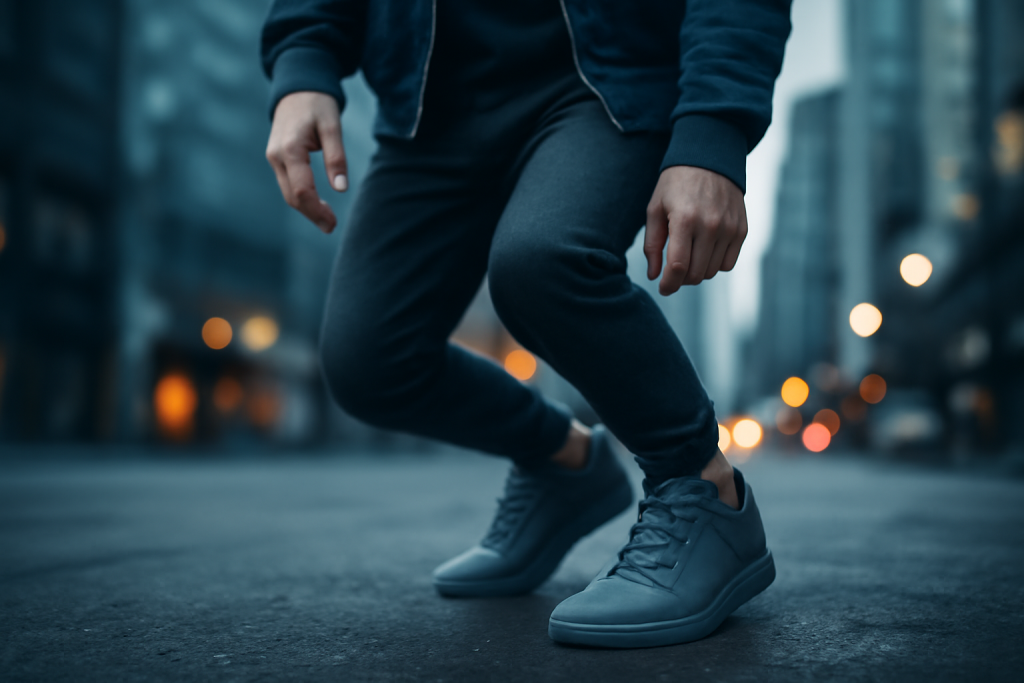 Pourquoi les Air Max Plus homme dominent-elles le streetwear ?