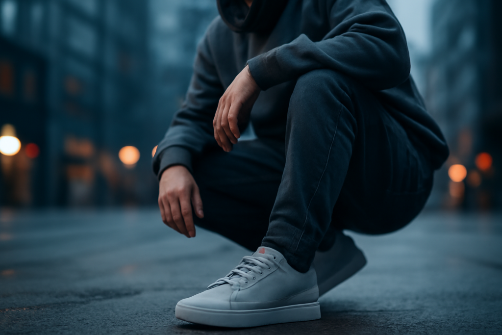 Quand porter des Air Max Plus homme pour un look urbain ?