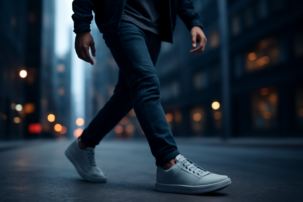 Comment porter des Air Max Plus homme avec un look équilibré ?