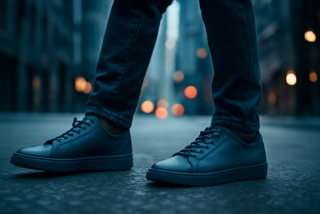 Comment porter des Air Max Plus homme sans en faire trop ?