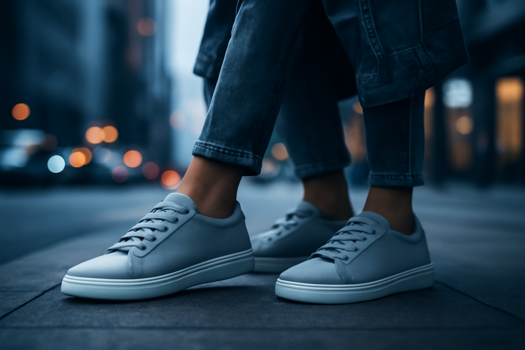 Pourquoi les Nike Dunk Low femme sont-elles autant portées ?