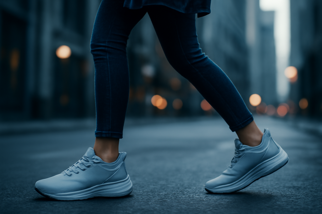 Quand porter des Nike Vomero 5 femme dans un look tendance ?