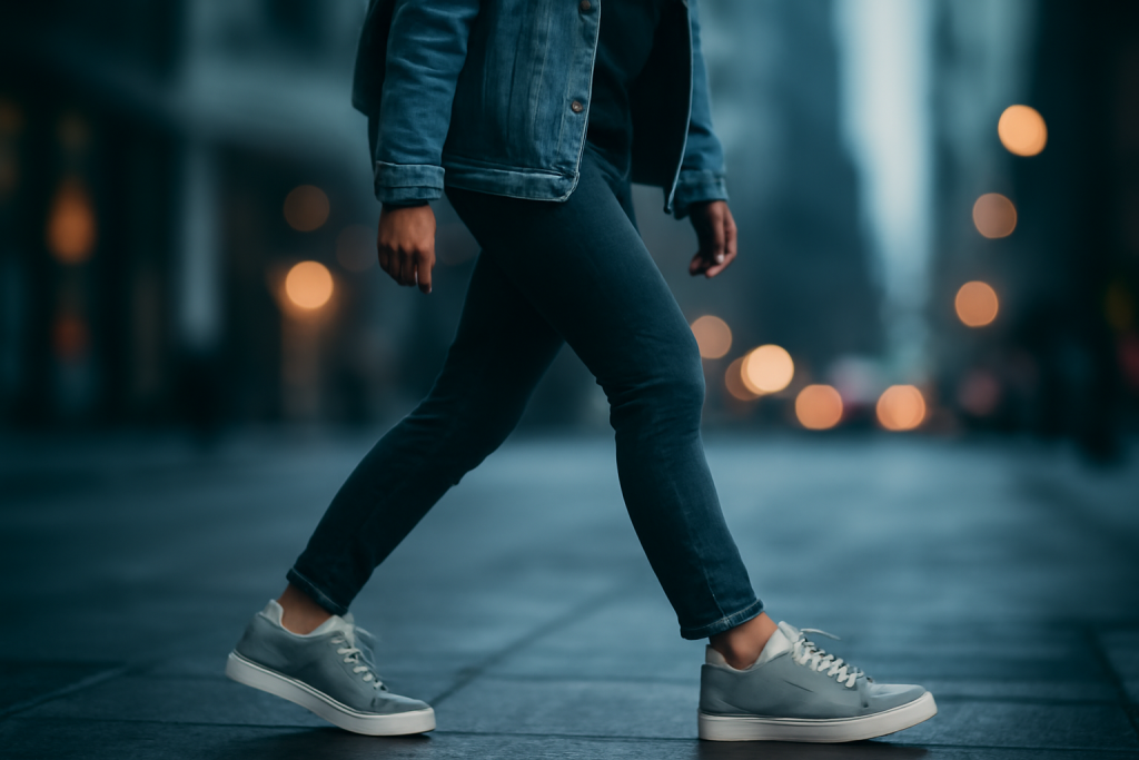 Quand porter des Puma Palermo femme dans une tenue ?