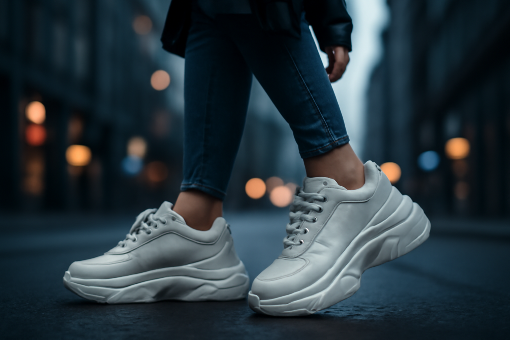 Quand porter des Puma RS-X femme pour un look tendance ?