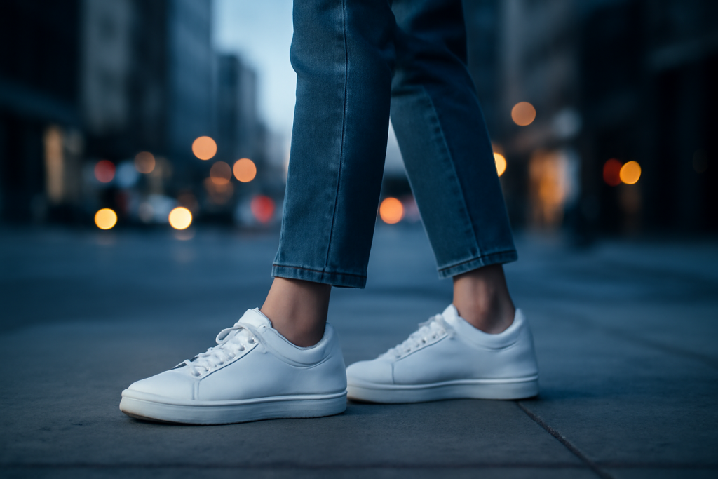 Pourquoi les Reebok Club C femme sont-elles intemporelles ?