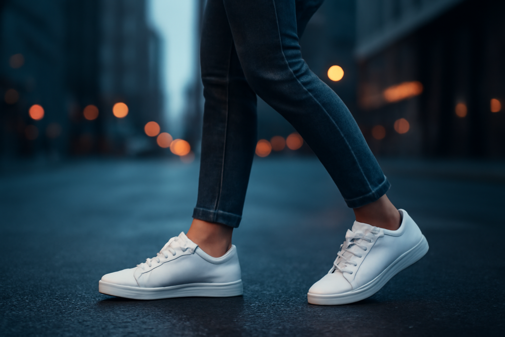 Comment porter des Reebok Club C femme au quotidien ?
