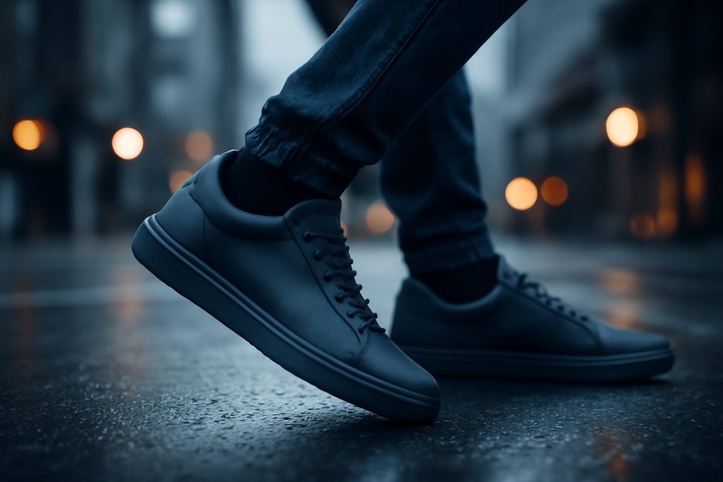 Comment créer un look sneakers rapide pour tous les jours ?